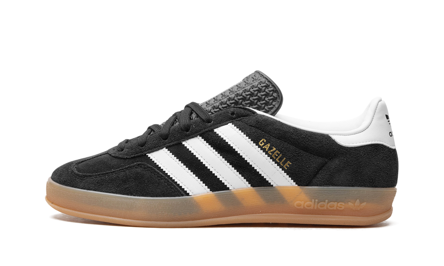 Adidas Gazelle Indoor Core Black