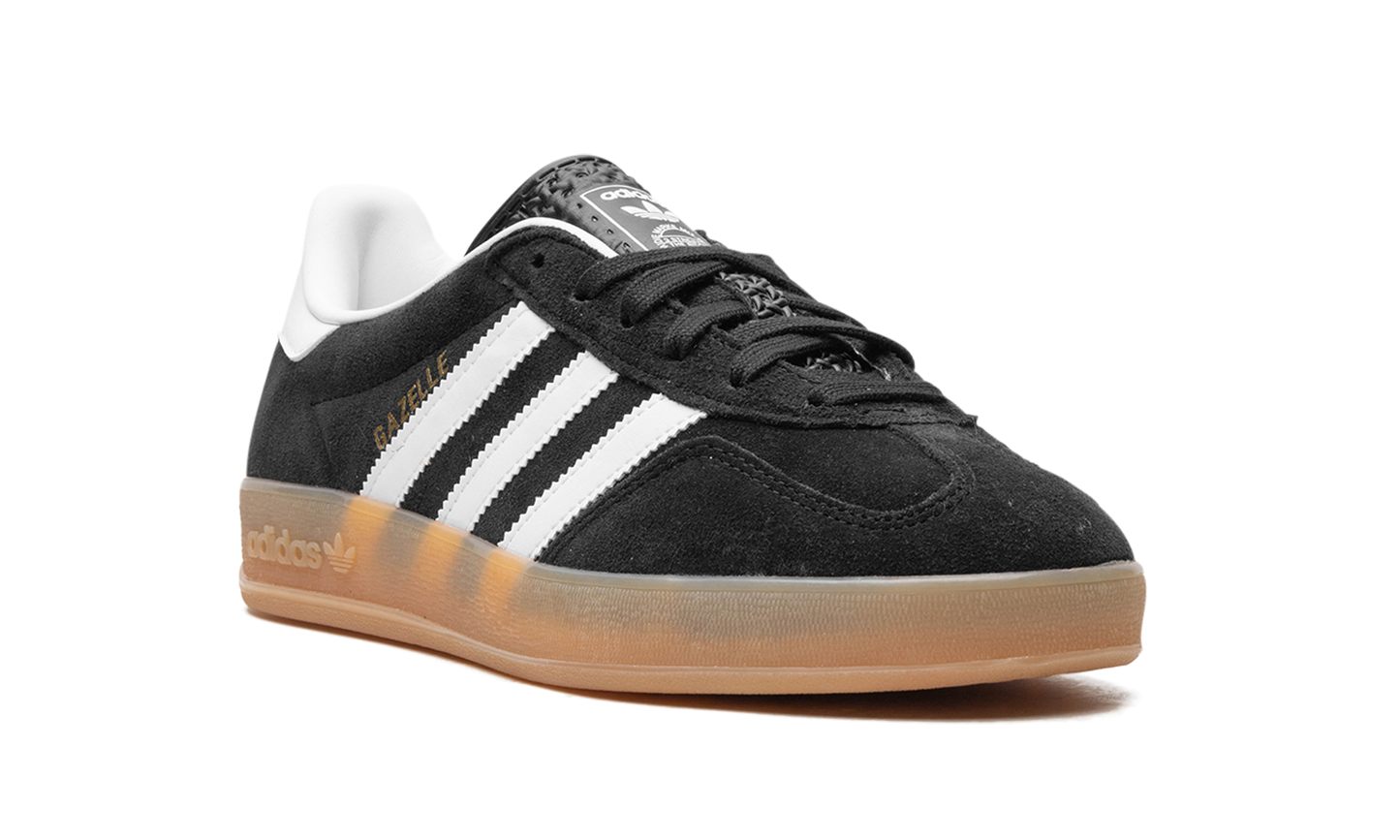 Adidas Gazelle Indoor Core Black