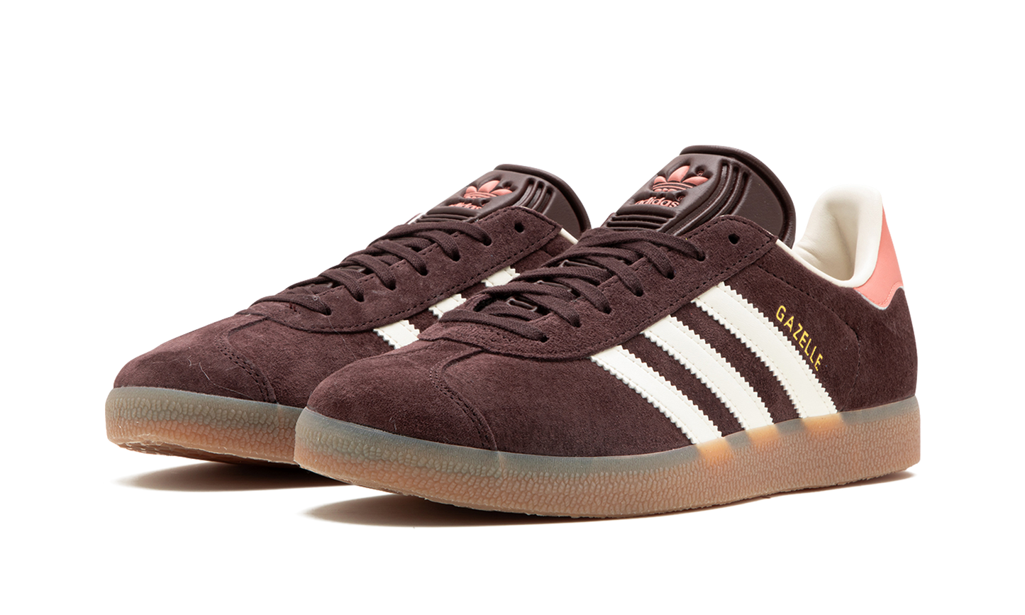 Adidas Gazelle Shadow Brown