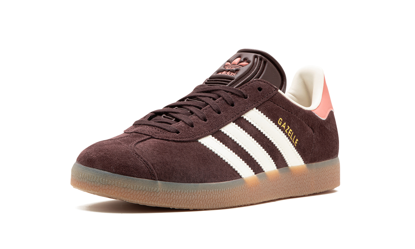 Adidas Gazelle Shadow Brown
