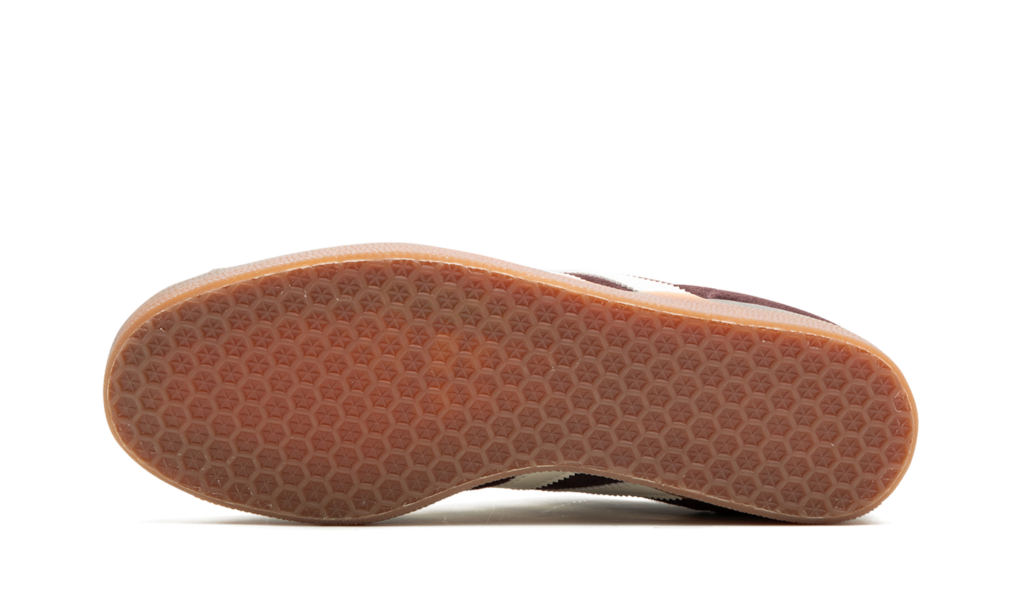 Adidas Gazelle Shadow Brown