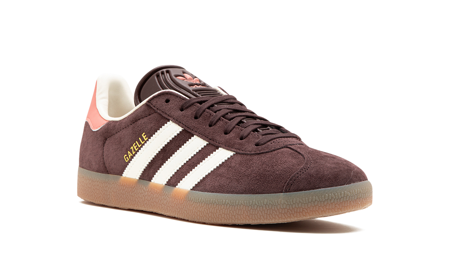 Adidas Gazelle Shadow Brown