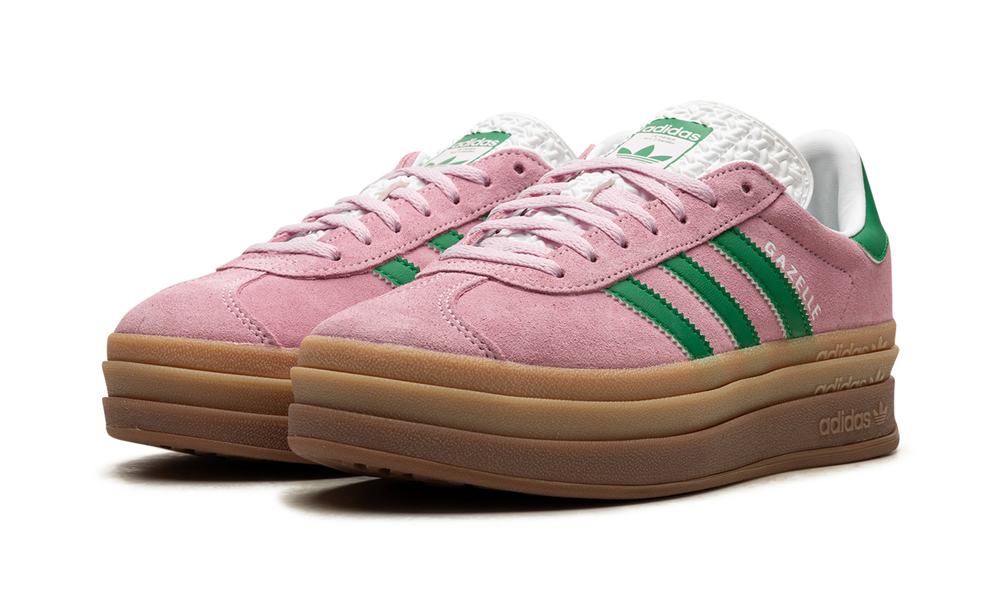 Adidas Gazelle Bold True Pink