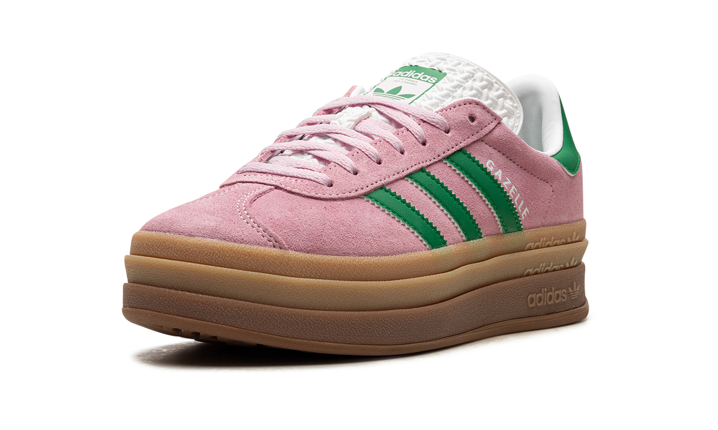 Adidas Gazelle Bold True Pink
