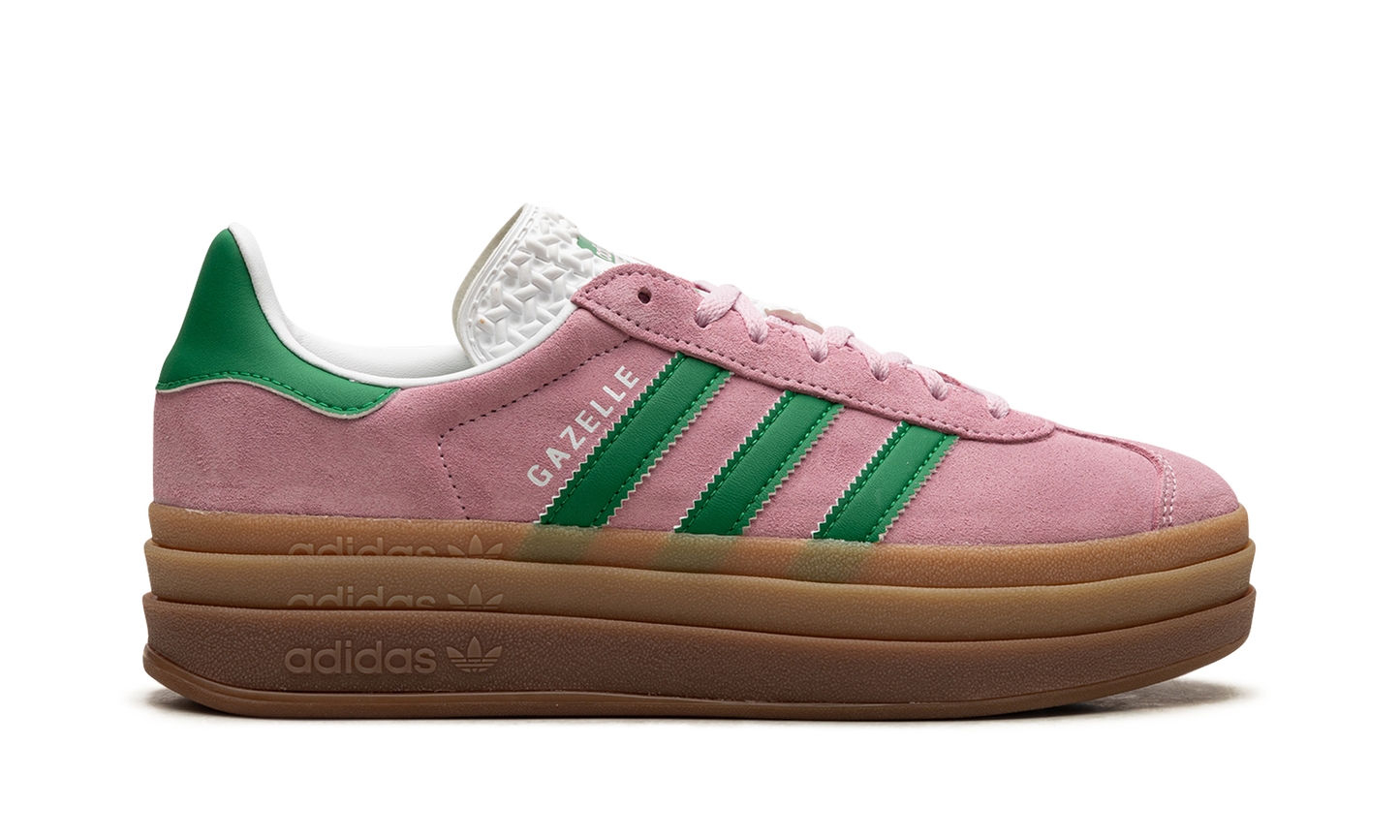 Adidas Gazelle Bold True Pink