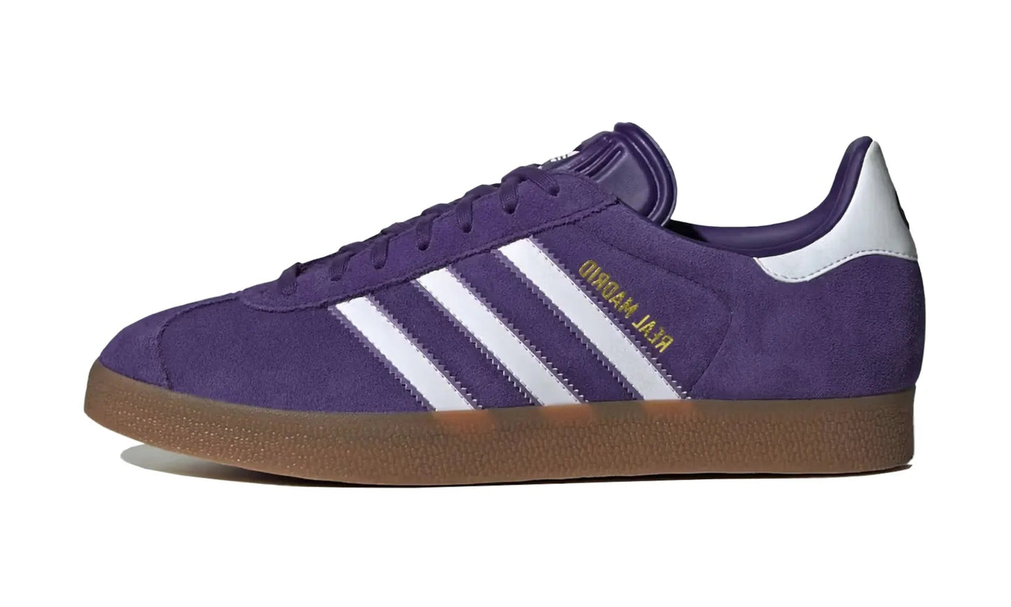 Adidas Gazelle Terrace Real Madrid