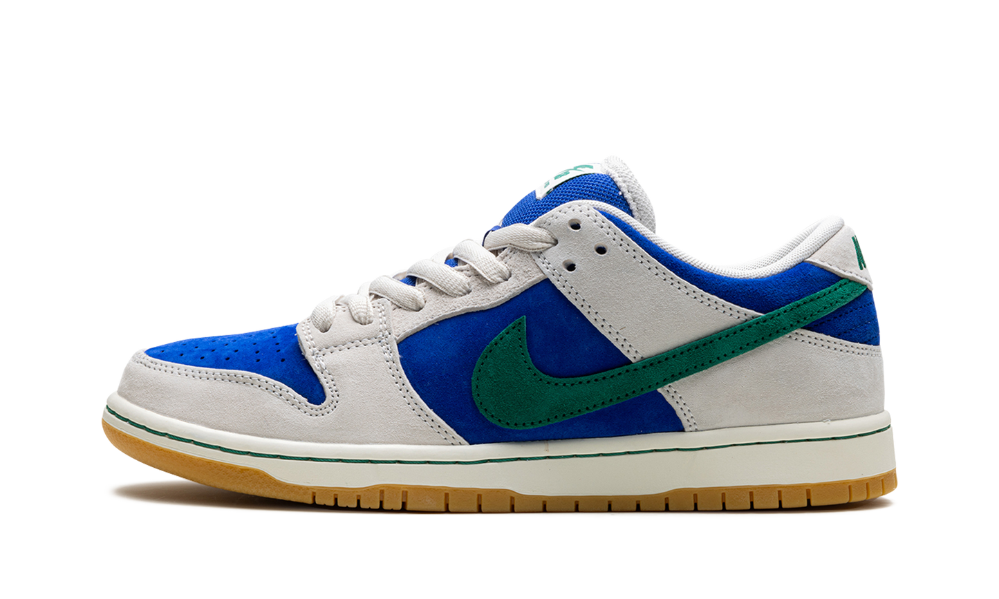 Nike SB Dunk Low Hyper Royal Malachite