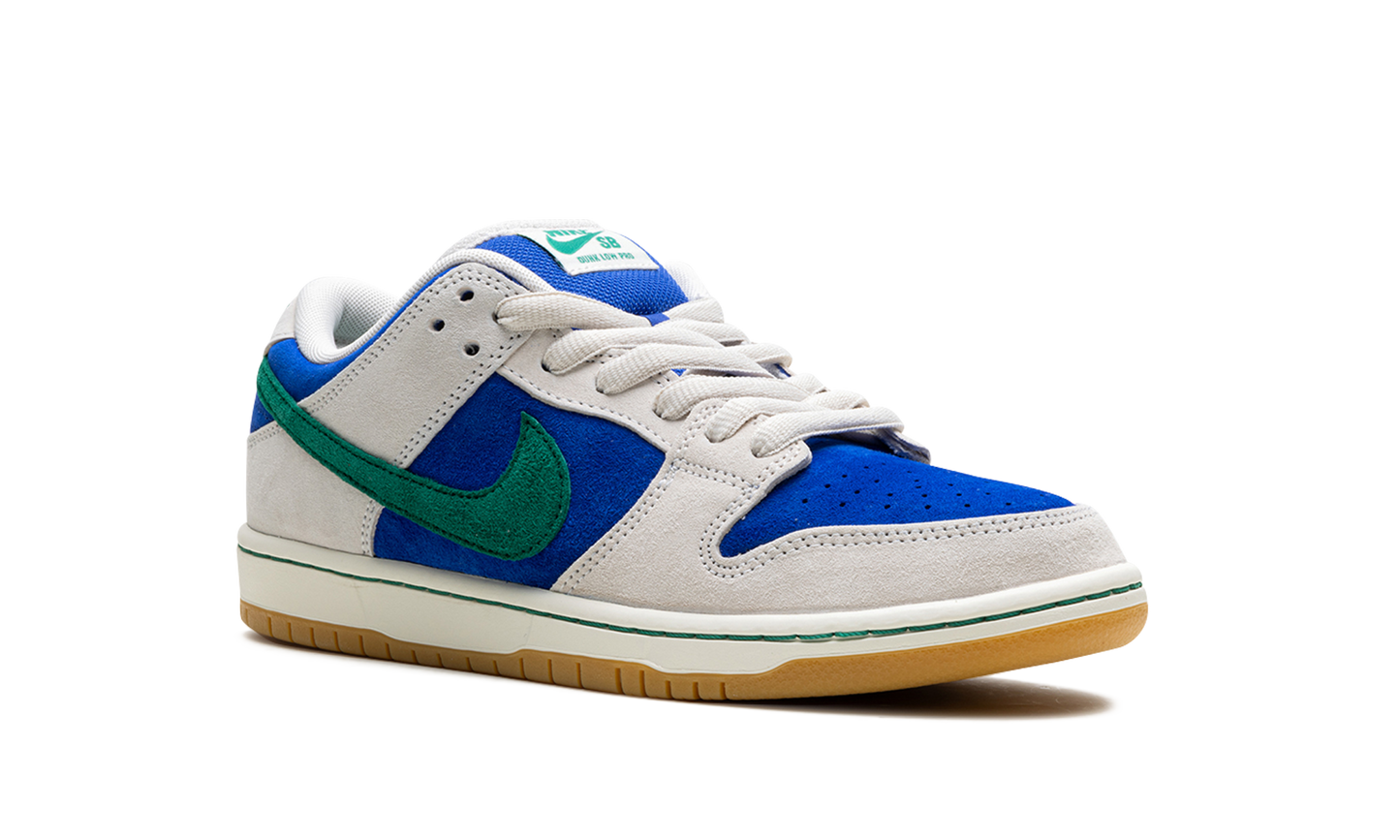 Nike SB Dunk Low Hyper Royal Malachite