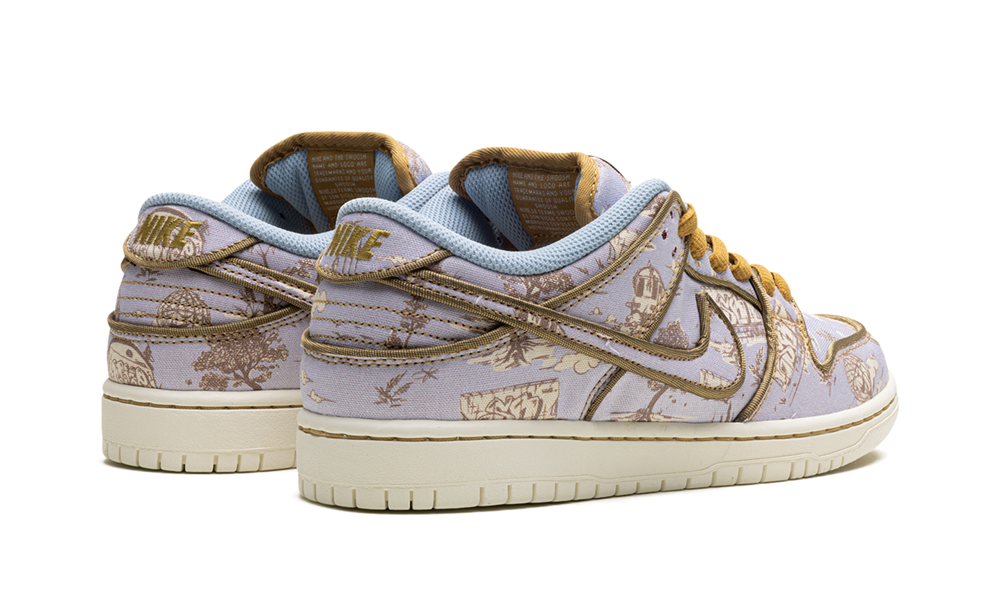 Nike SB Dunk Low Premium City of Style