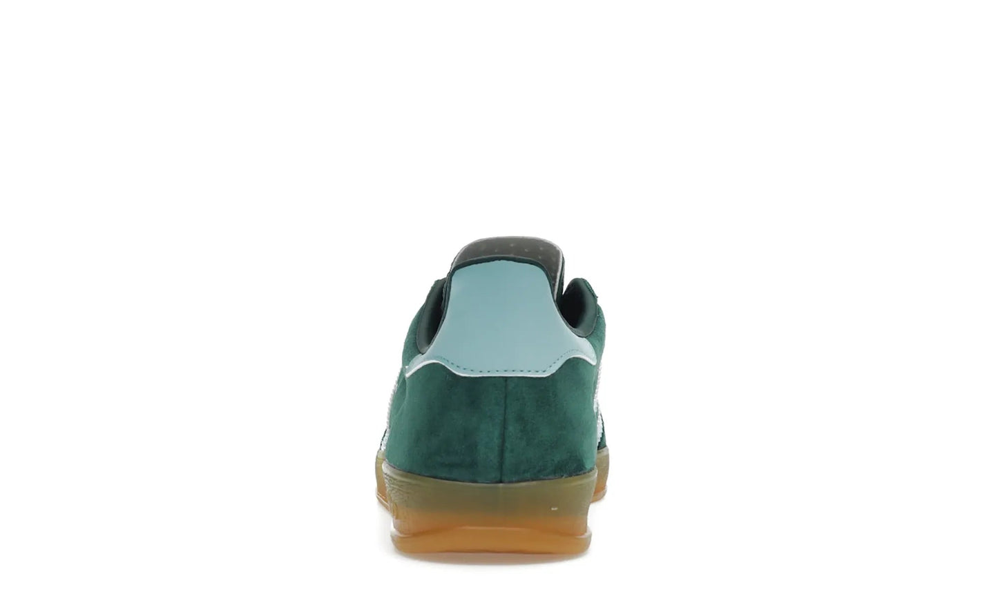 Adidas Gazelle Indoor Collegiate Green