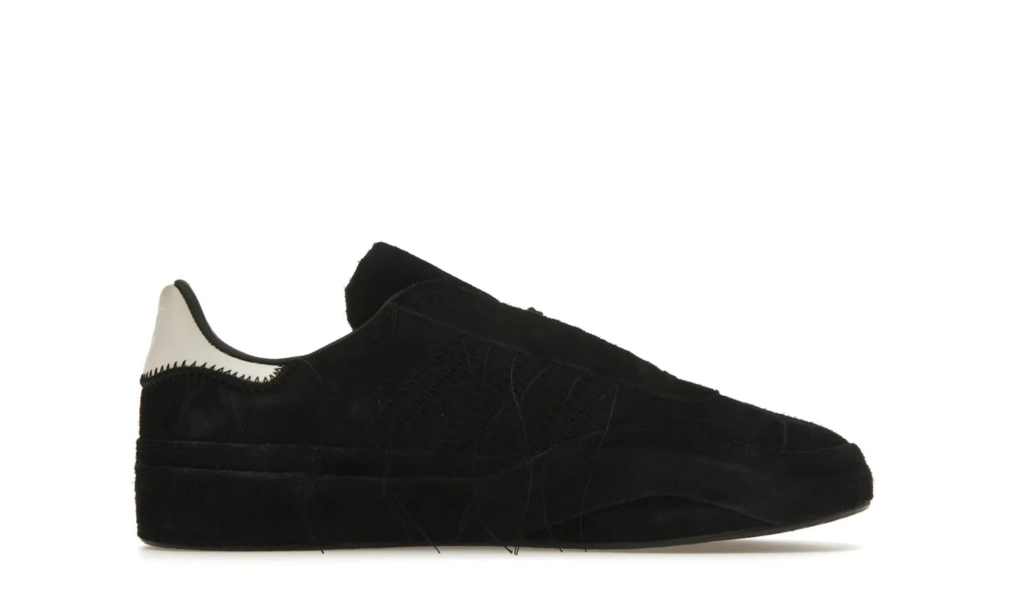 Adidas Y-3 Gazelle Black Off White