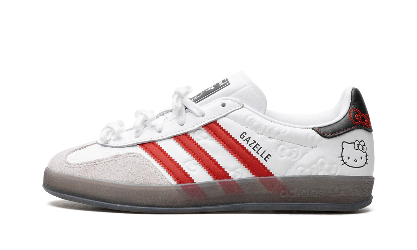 Adidas Gazelle Indoor Hello Kitty