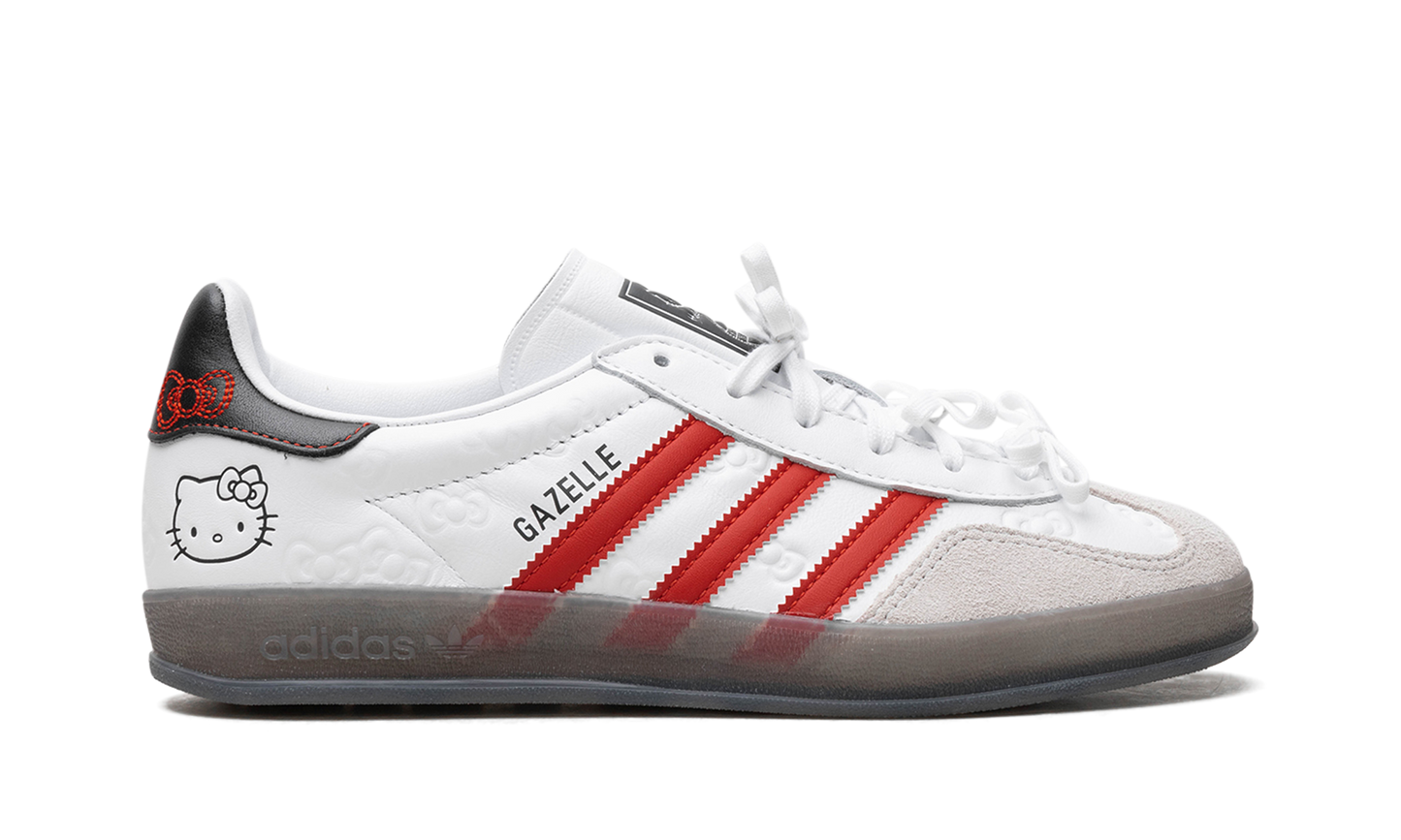 Adidas Gazelle Indoor Hello Kitty
