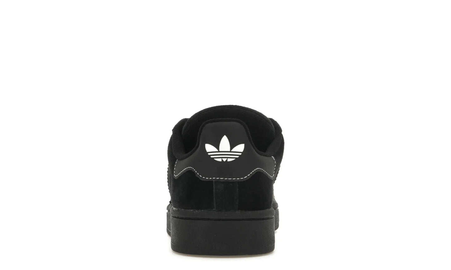 Adidas Campus 00s Core Black White