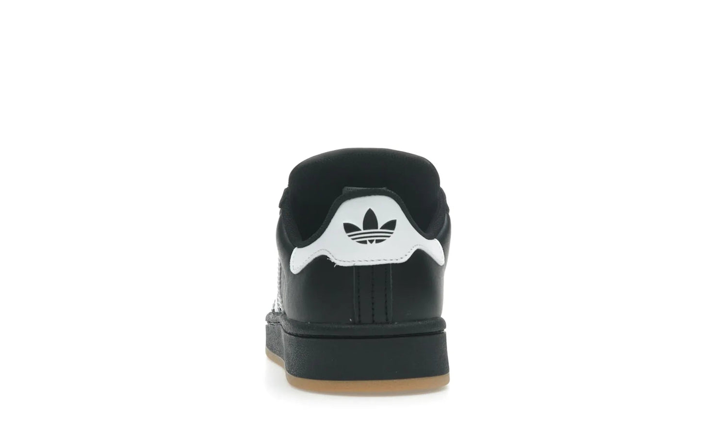 Adidas Campus 00s Core Black Cloud White