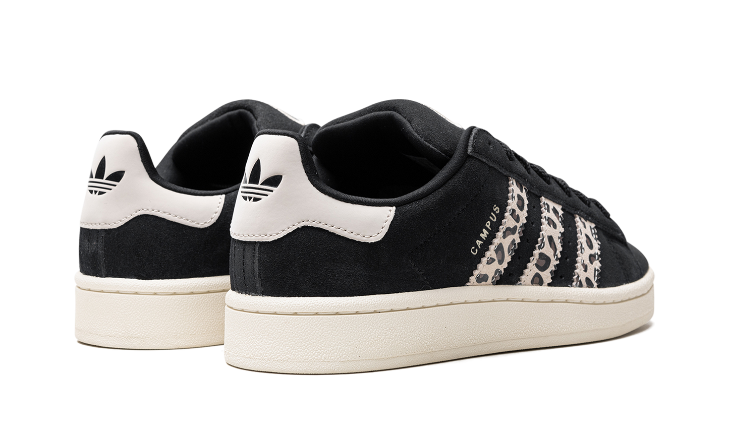 Adidas Campus 00s Black Leopard