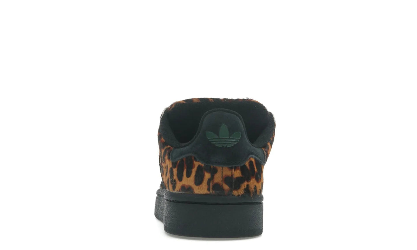 Adidas Campus 00s Leopard Black