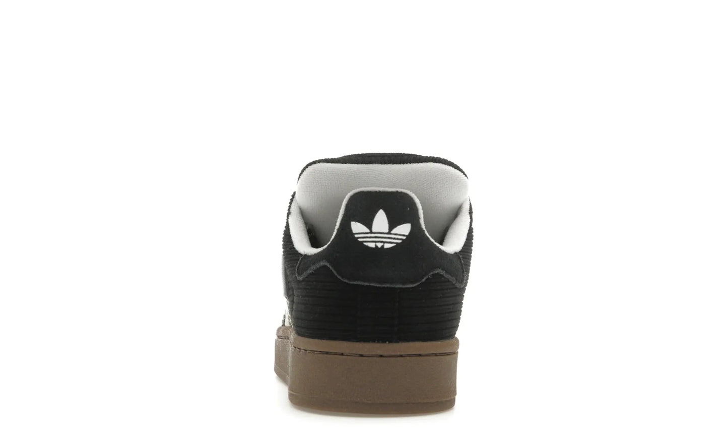 Adidas Campus 00s Core Black Crystal White