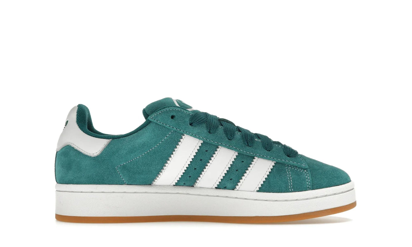 Adidas Campus 00s Legacy Teal Cloud White Gum