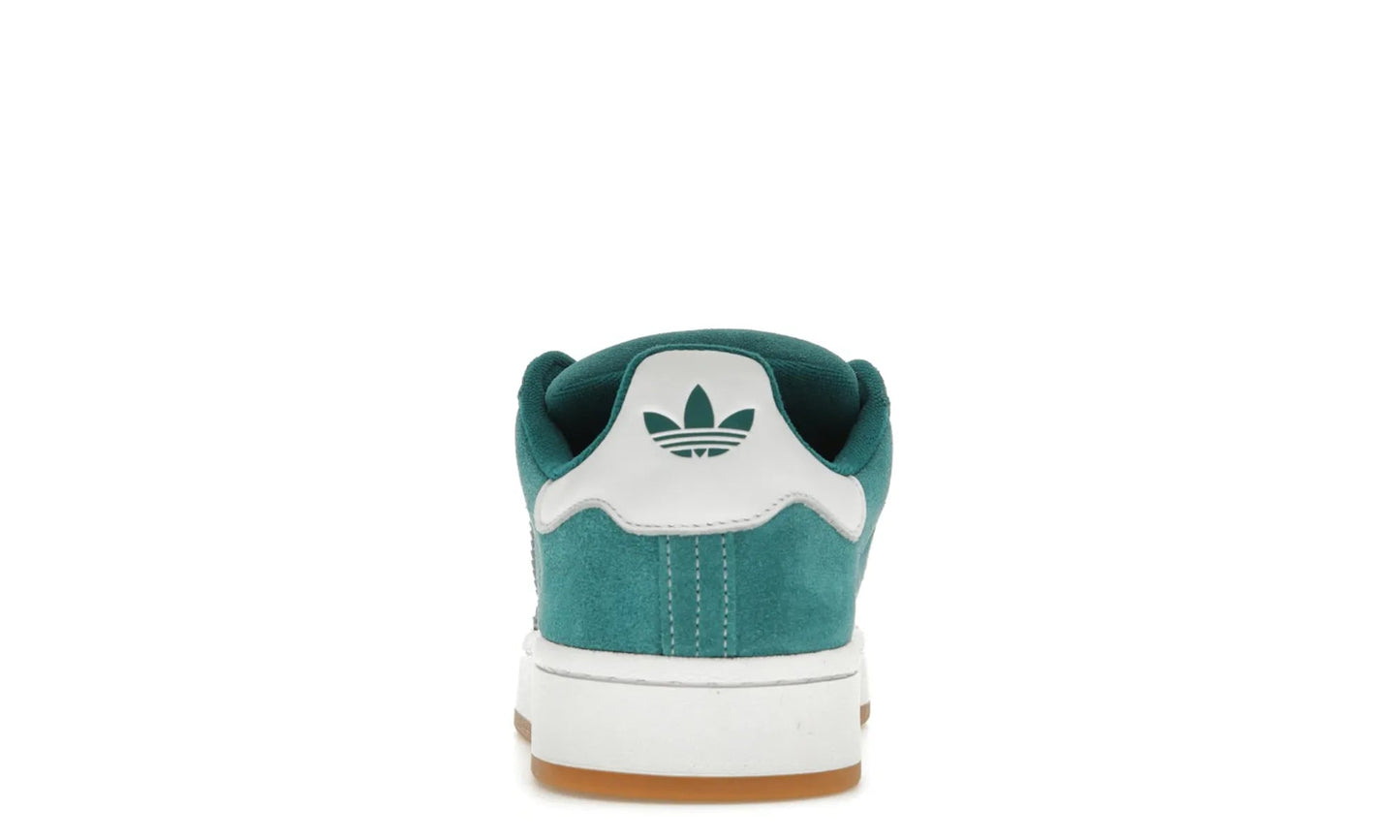 Adidas Campus 00s Legacy Teal Cloud White Gum
