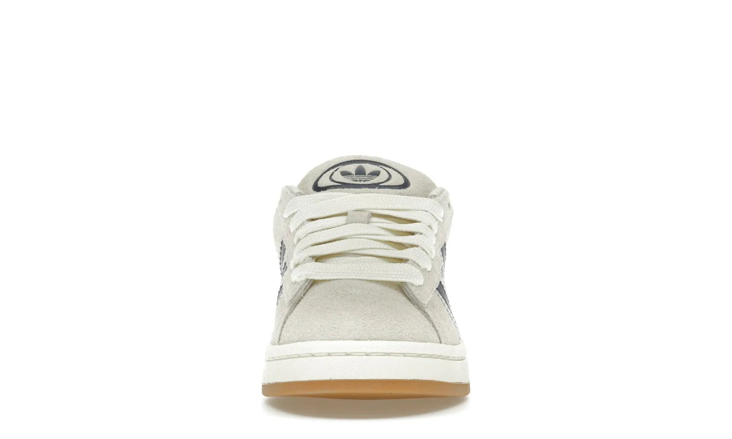 Adidas Campus 00s Cream White Dark Blue