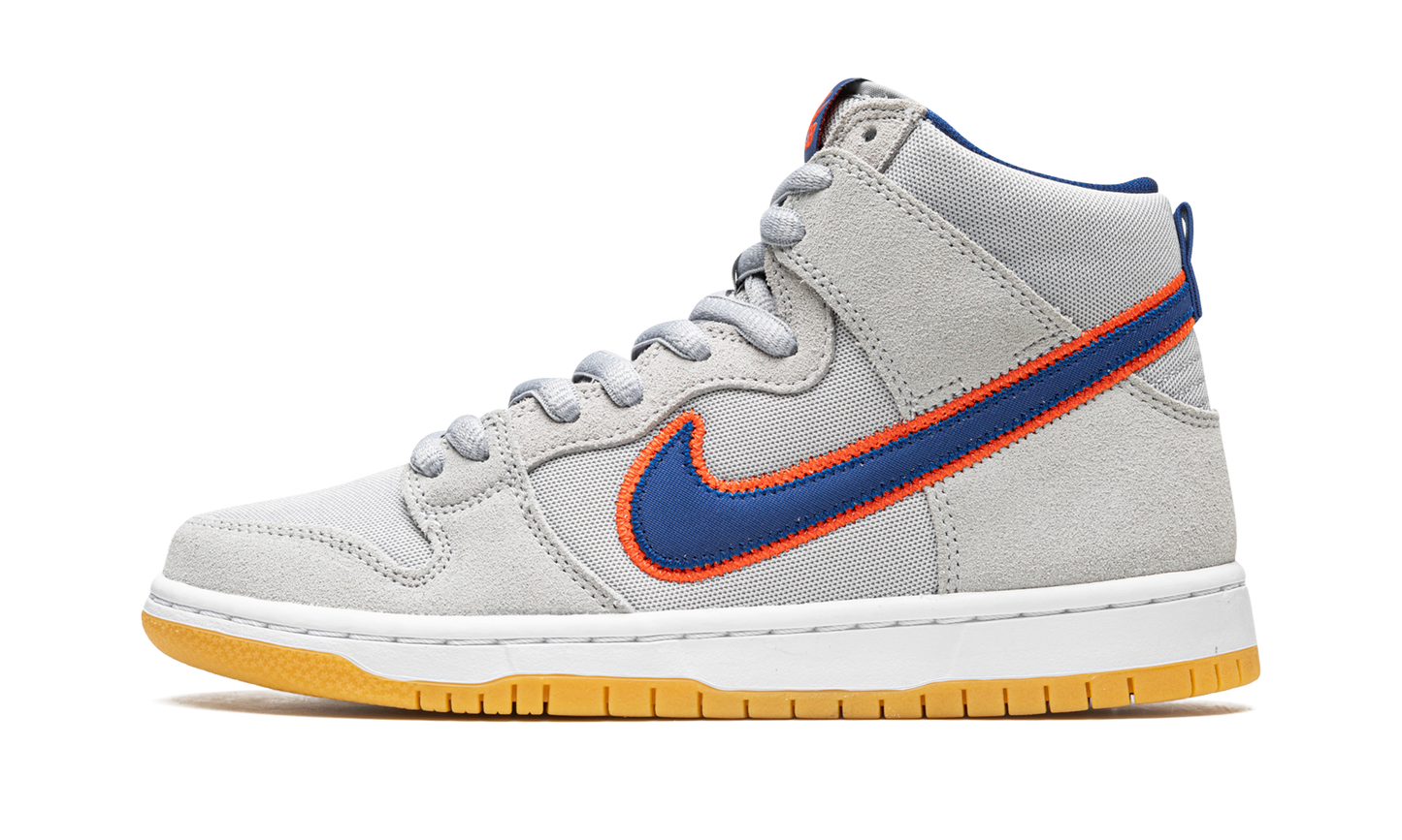 Nike SB Dunk High New York Mets