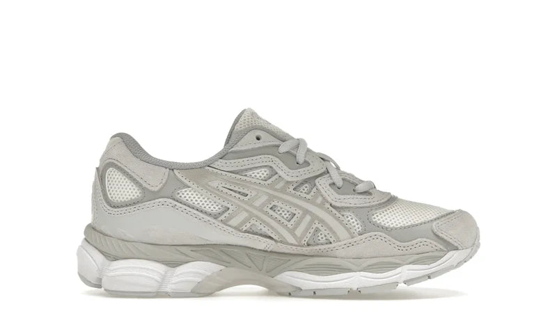 ASICS Gel-NYC Cream Cloud Grey