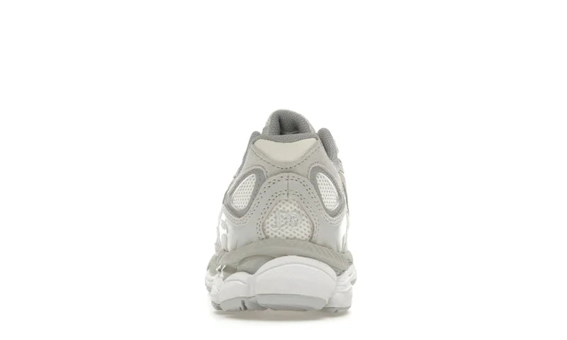 ASICS Gel-NYC Cream Cloud Grey