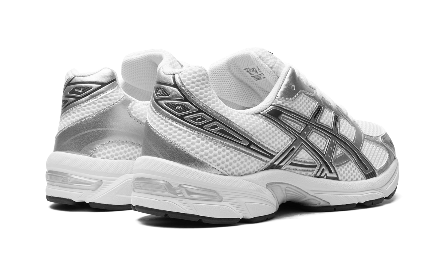 ASICS Gel-1130 White Pure Silver
