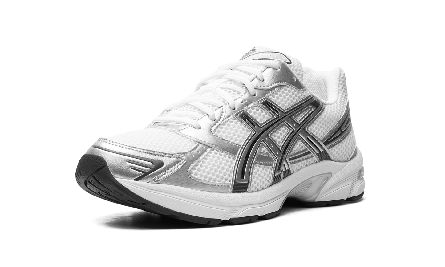 ASICS Gel-1130 White Pure Silver