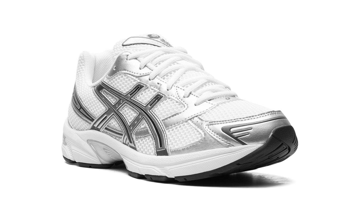 ASICS Gel-1130 White Pure Silver