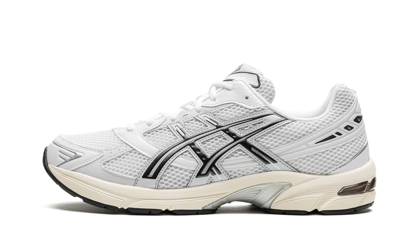 ASICS Gel-1130 White Cloud Grey