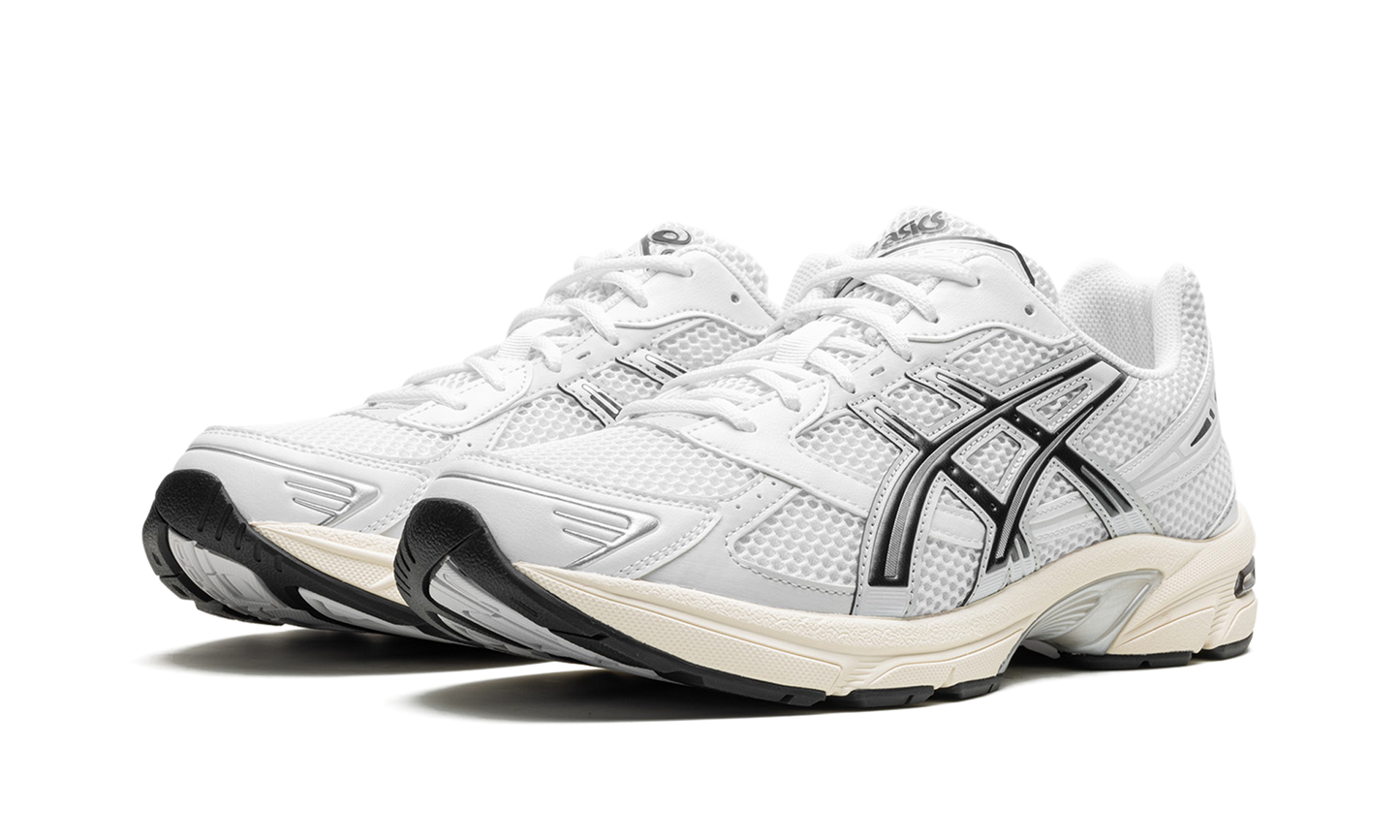 ASICS Gel-1130 White Cloud Grey