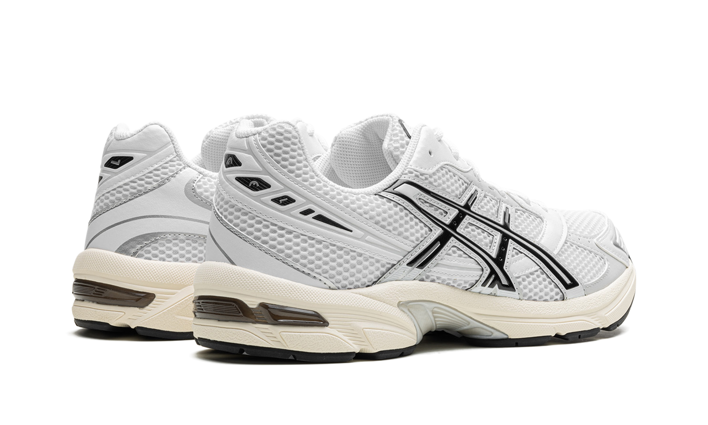 ASICS Gel-1130 White Cloud Grey