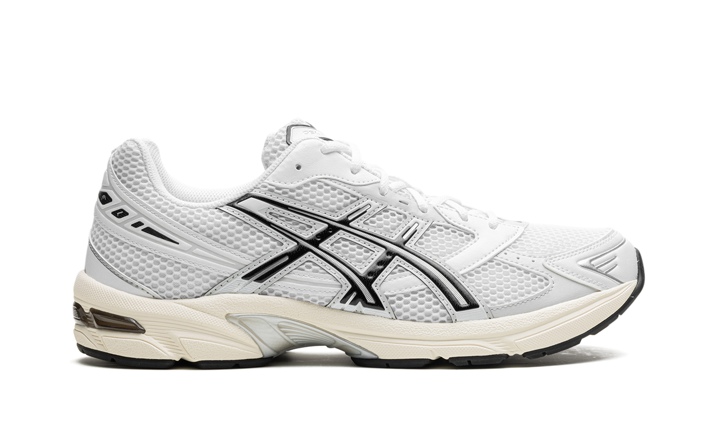 ASICS Gel-1130 White Cloud Grey
