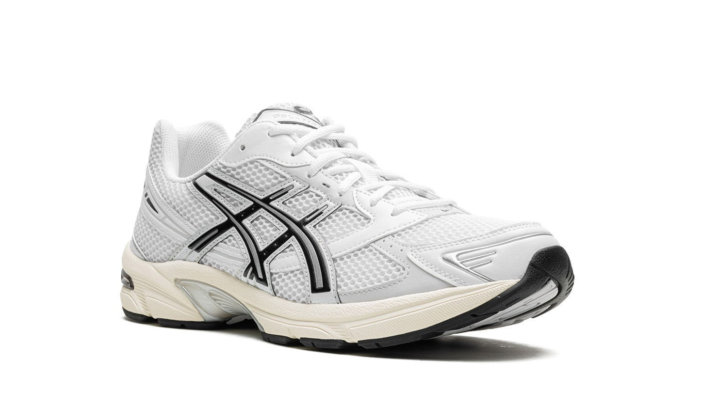ASICS Gel-1130 White Cloud Grey