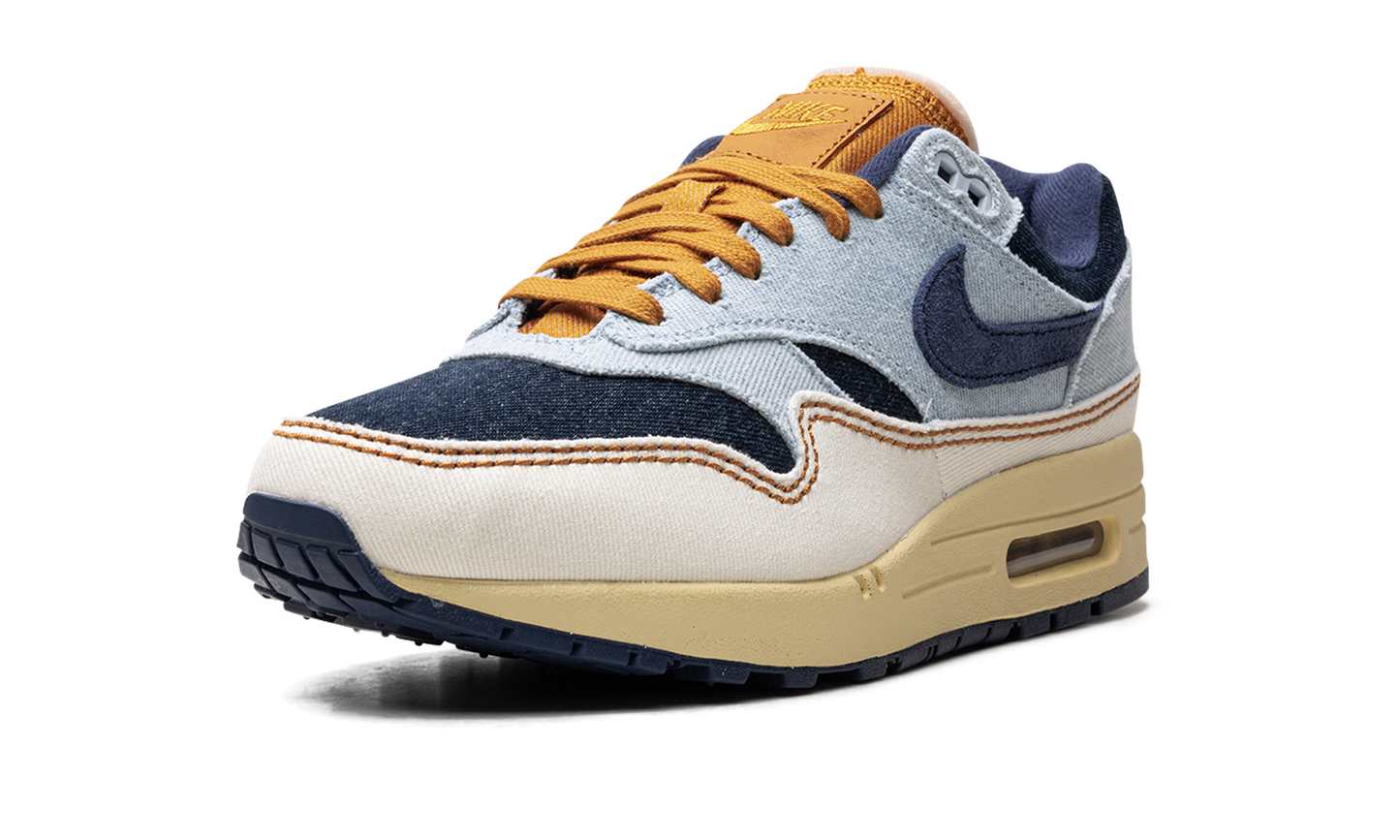 Nike Air Max 1 '87 Denim Aura