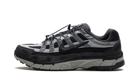 Nike P-6000 Anthracite Smoke Grey