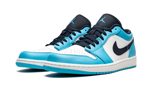 Air Jordan 1 Low UNC (2021)