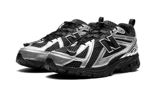 New Balance 1906R The Basement Black Silver