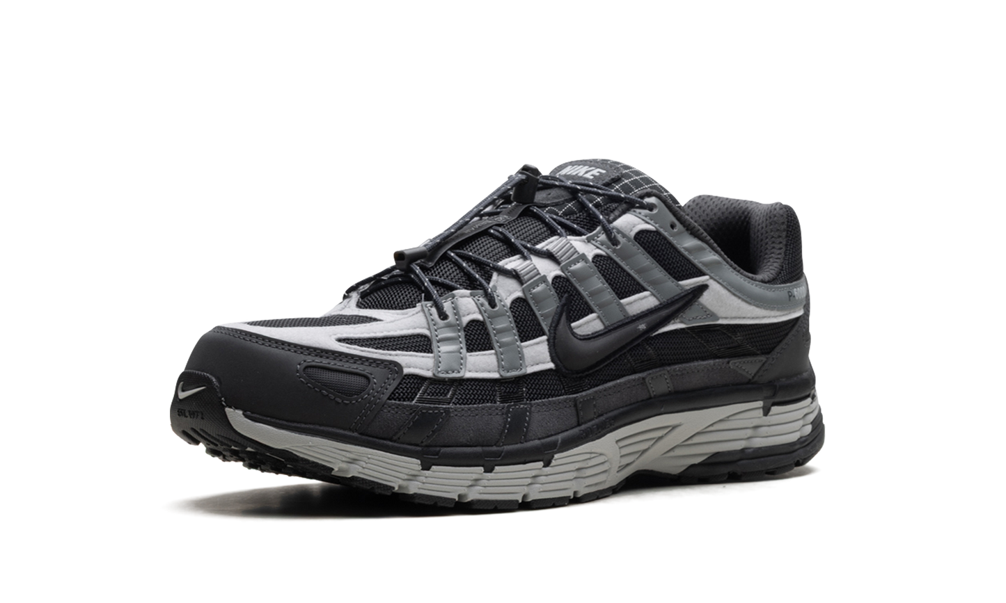 Nike P-6000 Anthracite Smoke Grey