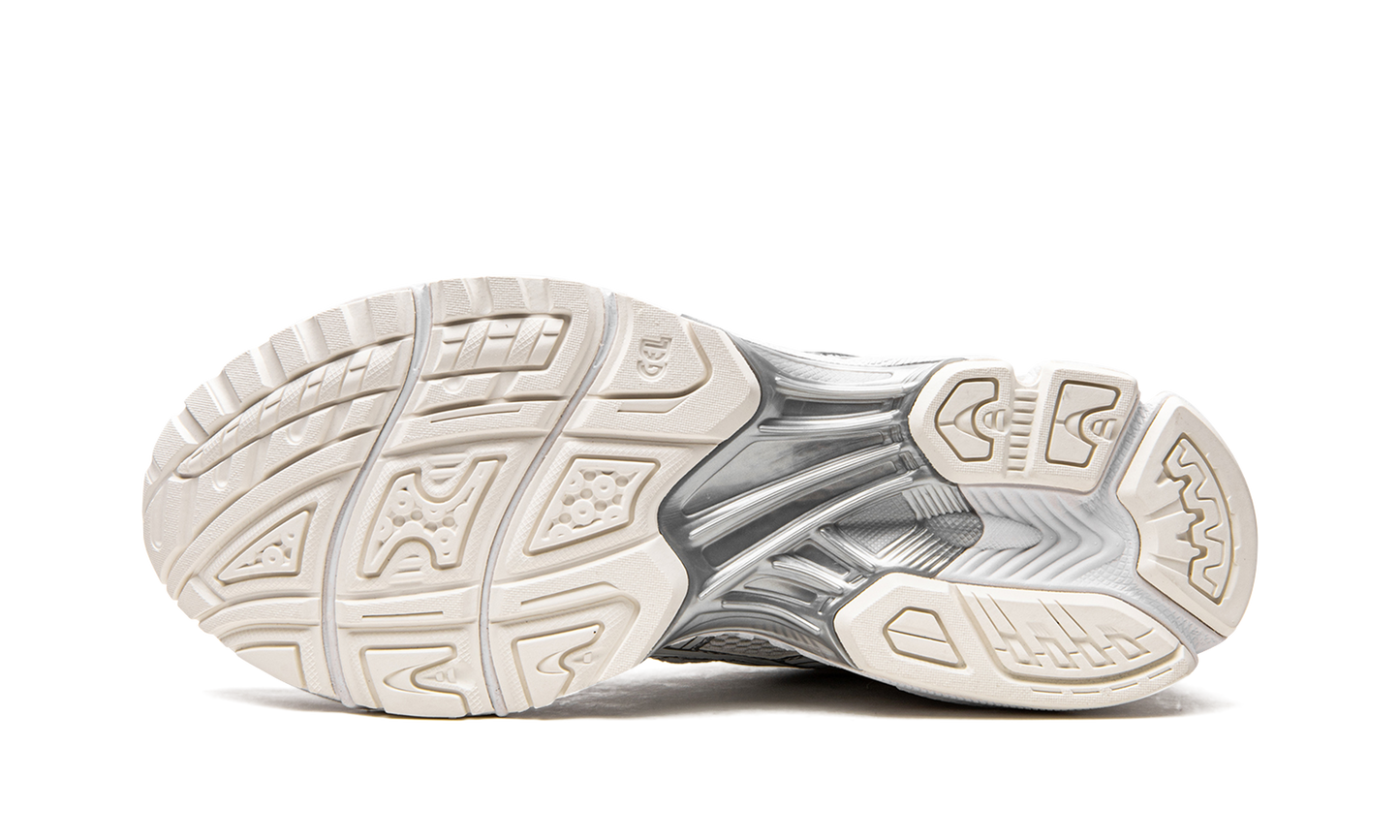 ASICS Gel-Kayano 14 JJJJound Silver White