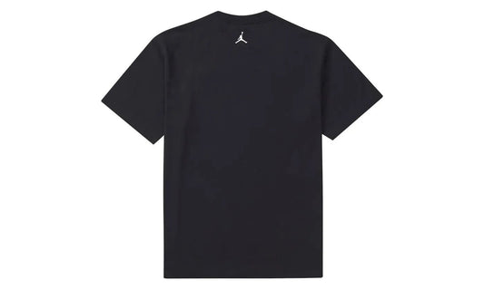 Supreme Jordan Biggie S S Top Black