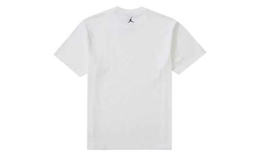 Supreme Jordan Biggie S S Top White