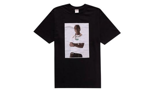 Supreme Tyler The Creator Tee Black