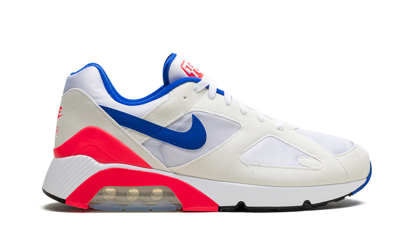 Nike Air Max 180 Ultramarine (2024)