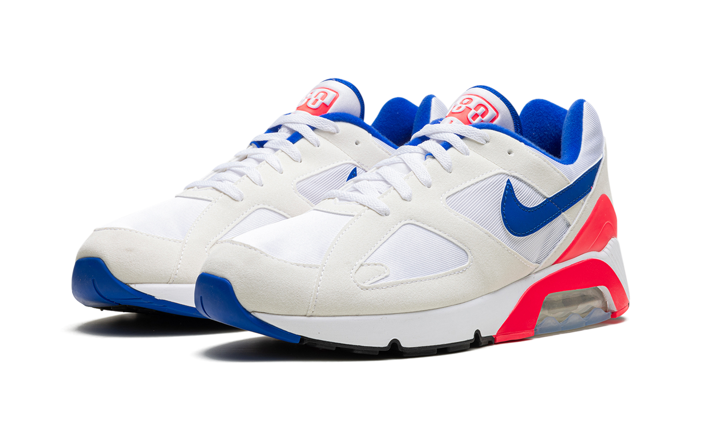 Nike Air Max 180 Ultramarine (2024)