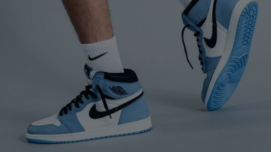 Jordan 1 High