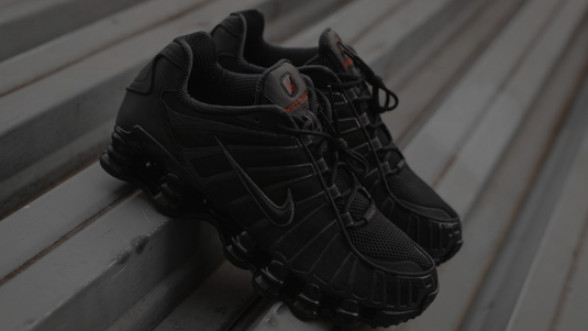 Shox