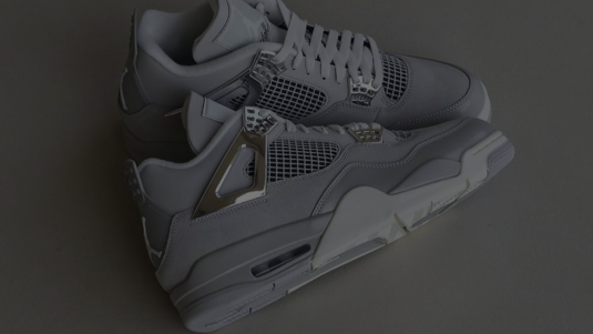 Jordan 4